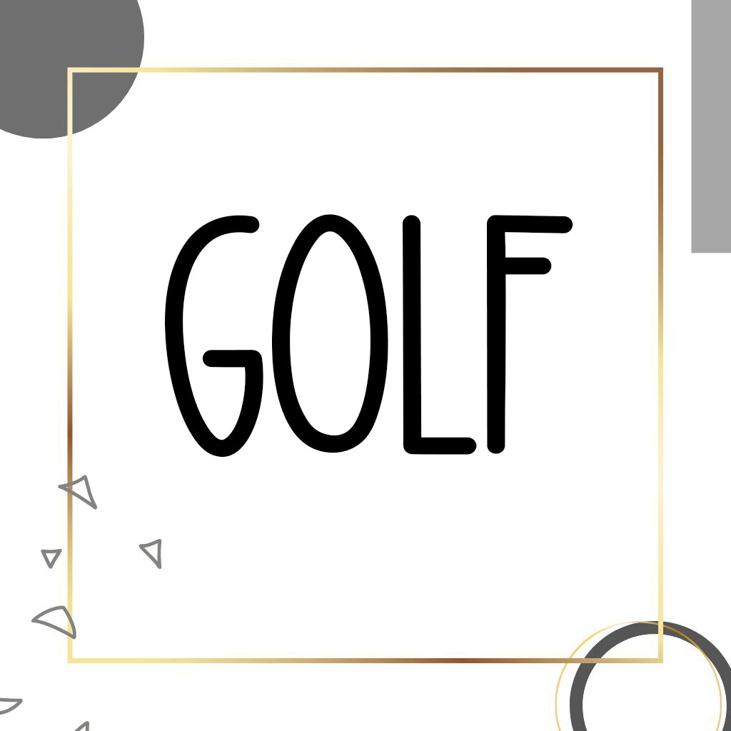 GOLF