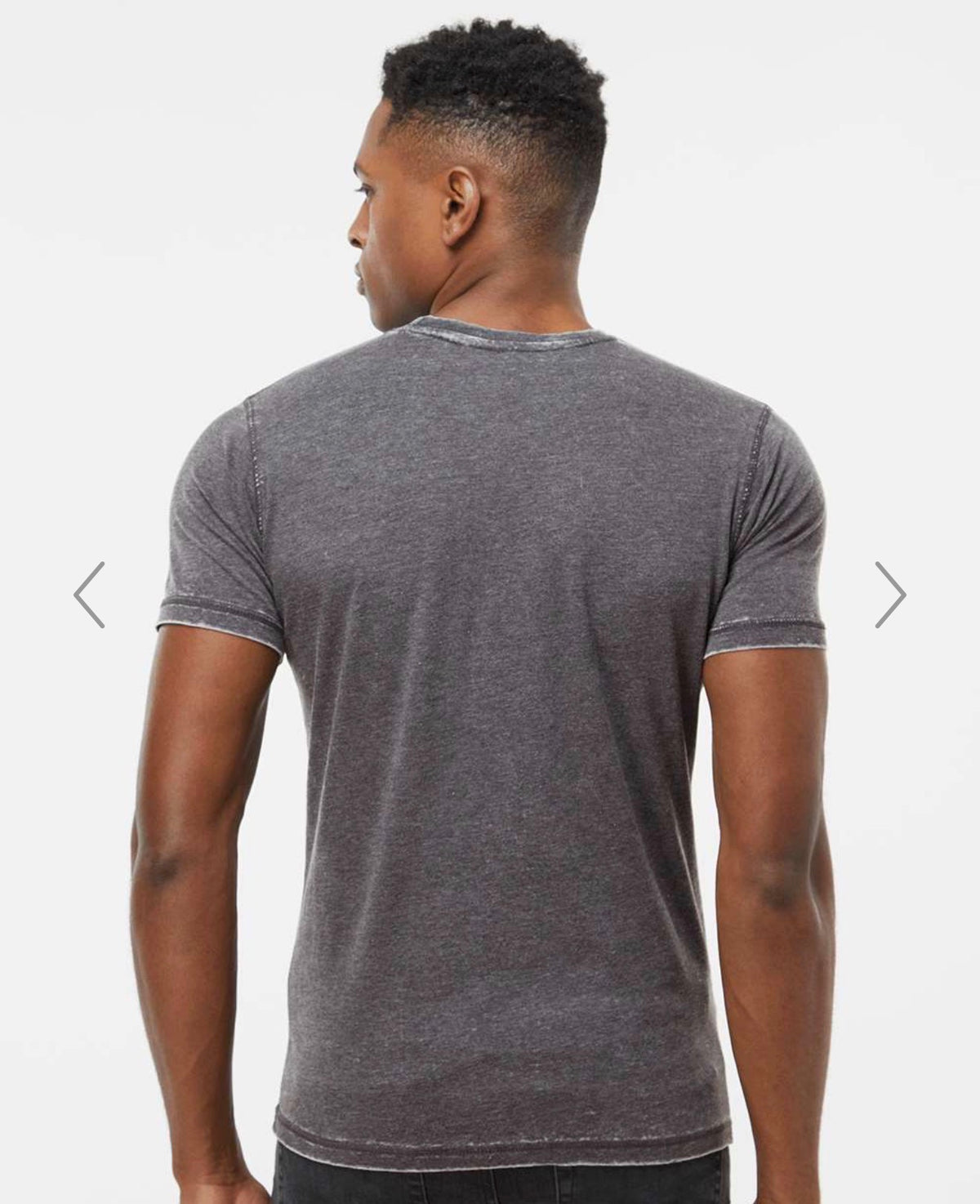ILLUSIONS | VINTAGE MENS TEE | LIMITED TIME