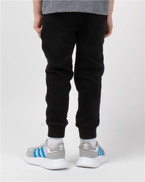 Toddler & Youth Lightweight Special Blend Sweatpant - JOGGERS