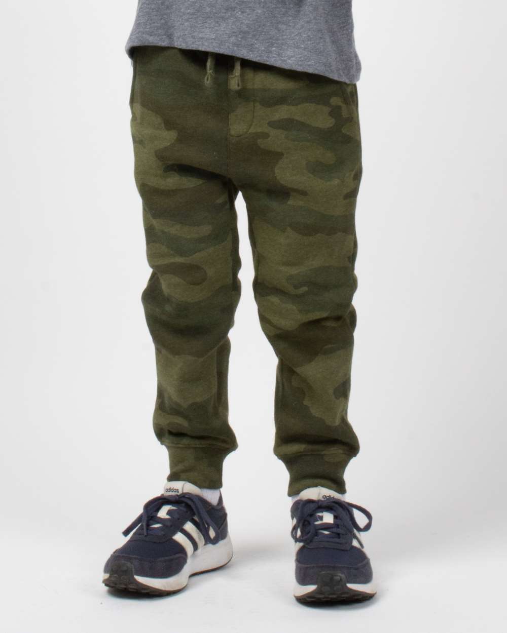 Toddler & Youth Lightweight Special Blend Sweatpant - JOGGERS