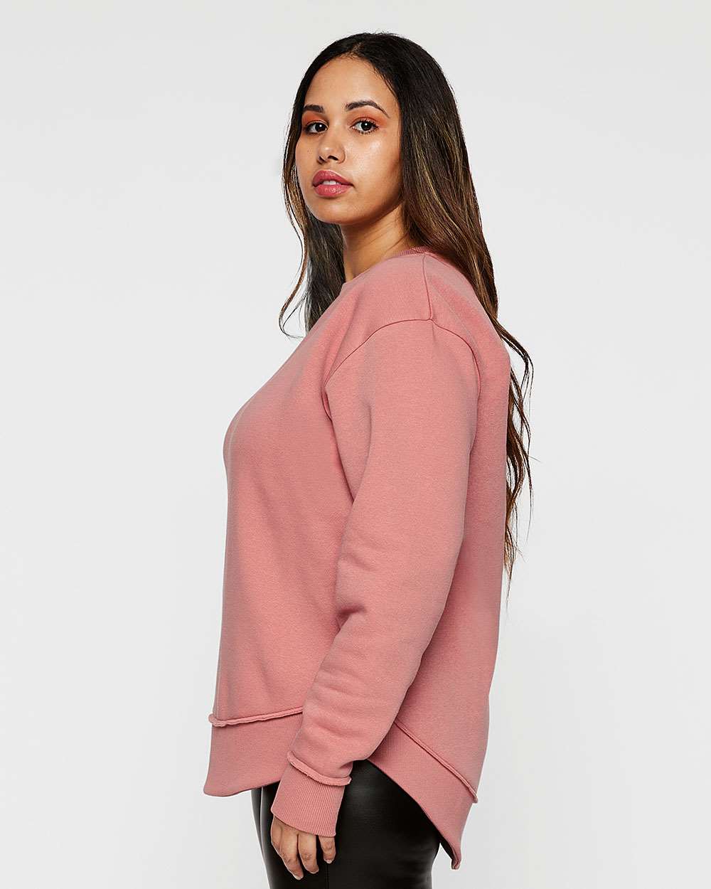 LOBOS SOCCER Mauvelous | Women's Weekend Fleece