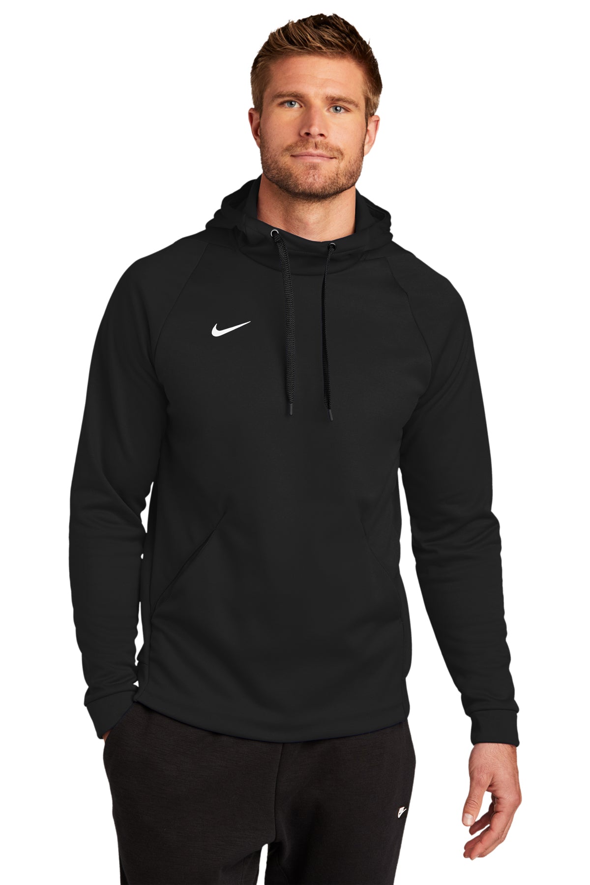 ILLUSIONS SOFTBALL | Nike Therma-FIT Pullover Fleece Hoodie
