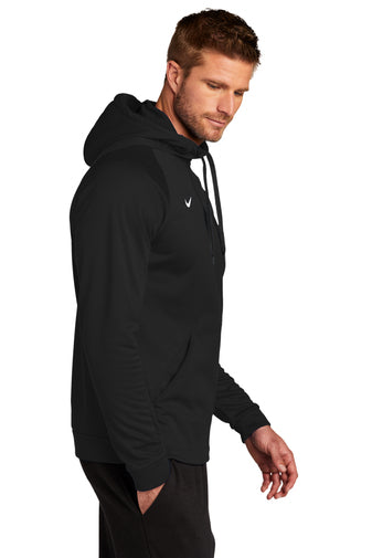 ILLUSIONS SOFTBALL | Nike Therma-FIT Pullover Fleece Hoodie