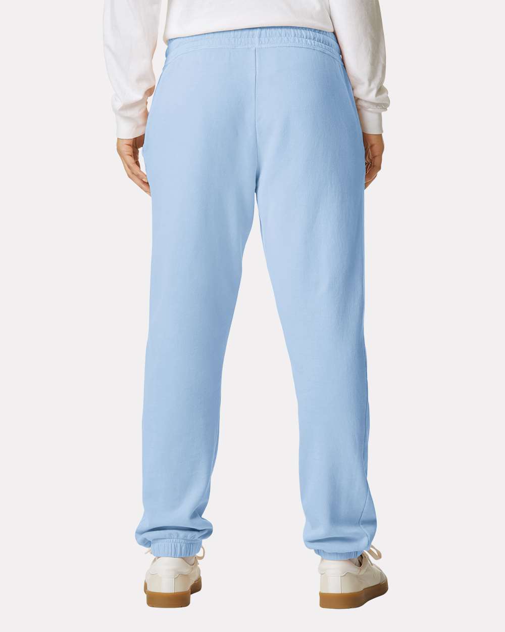 Comfort Colors - Garment-Dyed Lightweight Fleece Sweatpants