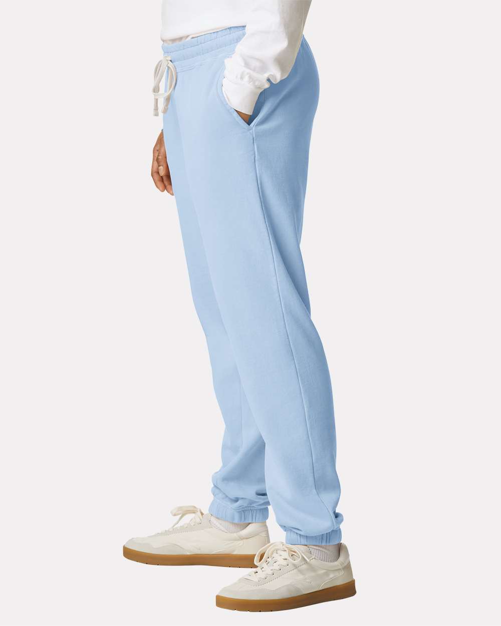 Comfort Colors - Garment-Dyed Lightweight Fleece Sweatpants