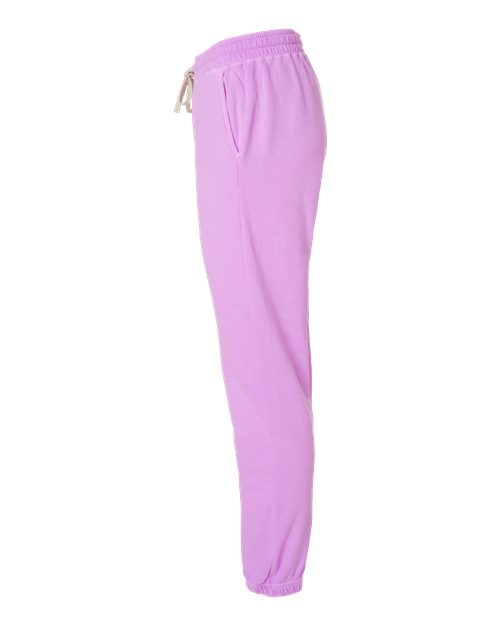 Comfort Colors - Garment-Dyed Lightweight Fleece Sweatpants