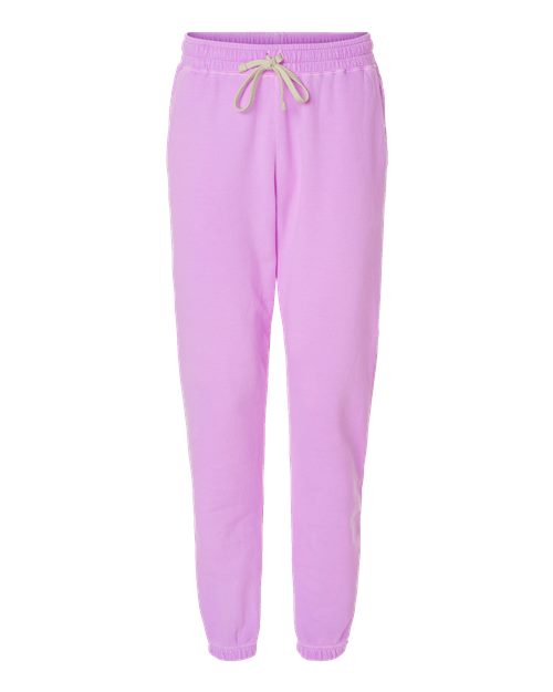 Comfort Colors - Garment-Dyed Lightweight Fleece Sweatpants