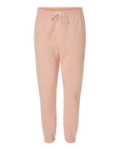 Comfort Colors - Garment-Dyed Lightweight Fleece Sweatpants