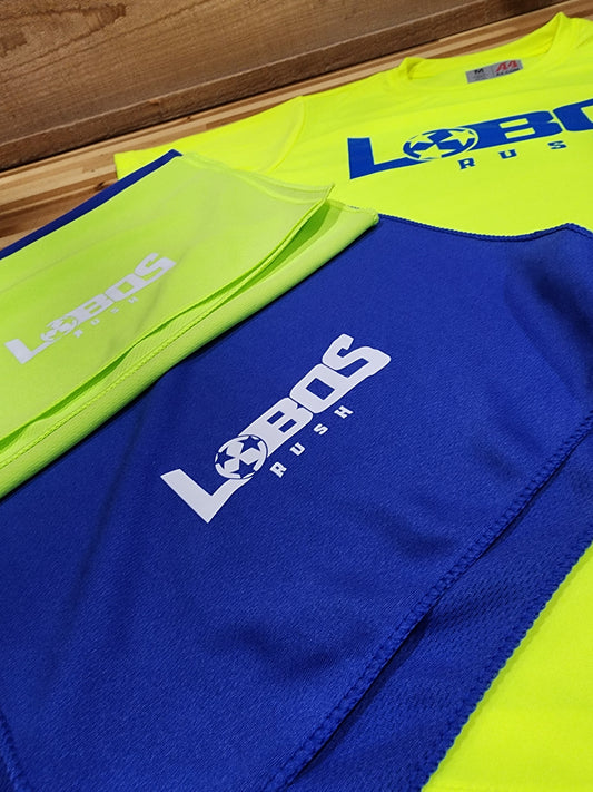 CUSTOM CHILL COOLING TOWELS | MADE TO ORDER