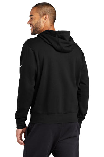 ILLUSIONS SOFTBALL | Nike Club Fleece Sleeve Swoosh Pullover Hoodie
