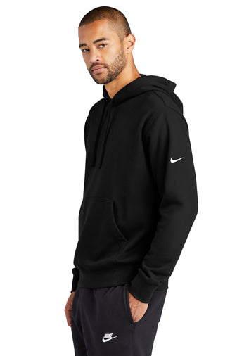 ILLUSIONS SOFTBALL | Nike Club Fleece Sleeve Swoosh Pullover Hoodie