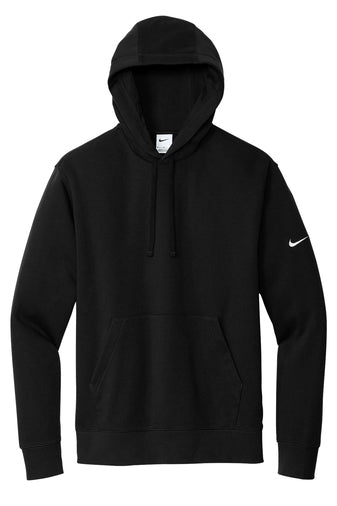 ILLUSIONS SOFTBALL | Nike Club Fleece Sleeve Swoosh Pullover Hoodie