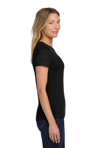 NATIONAL SECURITY OPS LLC | Gildan Softstyle® Women's T-Shirt