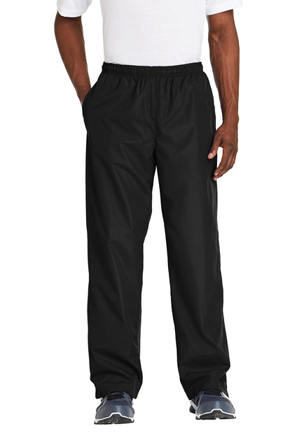 ILLUSIONS SOFTBALL | LOGO | WARM-UP WIND PANTS
