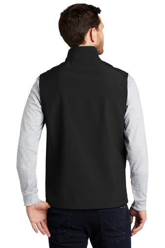 NATIONAL SECURITY OPS LLC | Port Authority® Core Soft Shell Vest