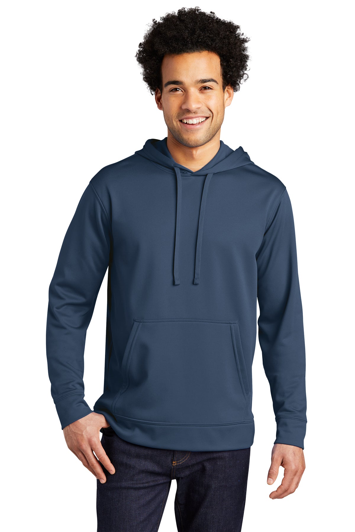 MAGNOLIA HEIGHTS SHOOTING SPORTS | Performance Fleece Pullover Hoodie ADULT & YOUTH