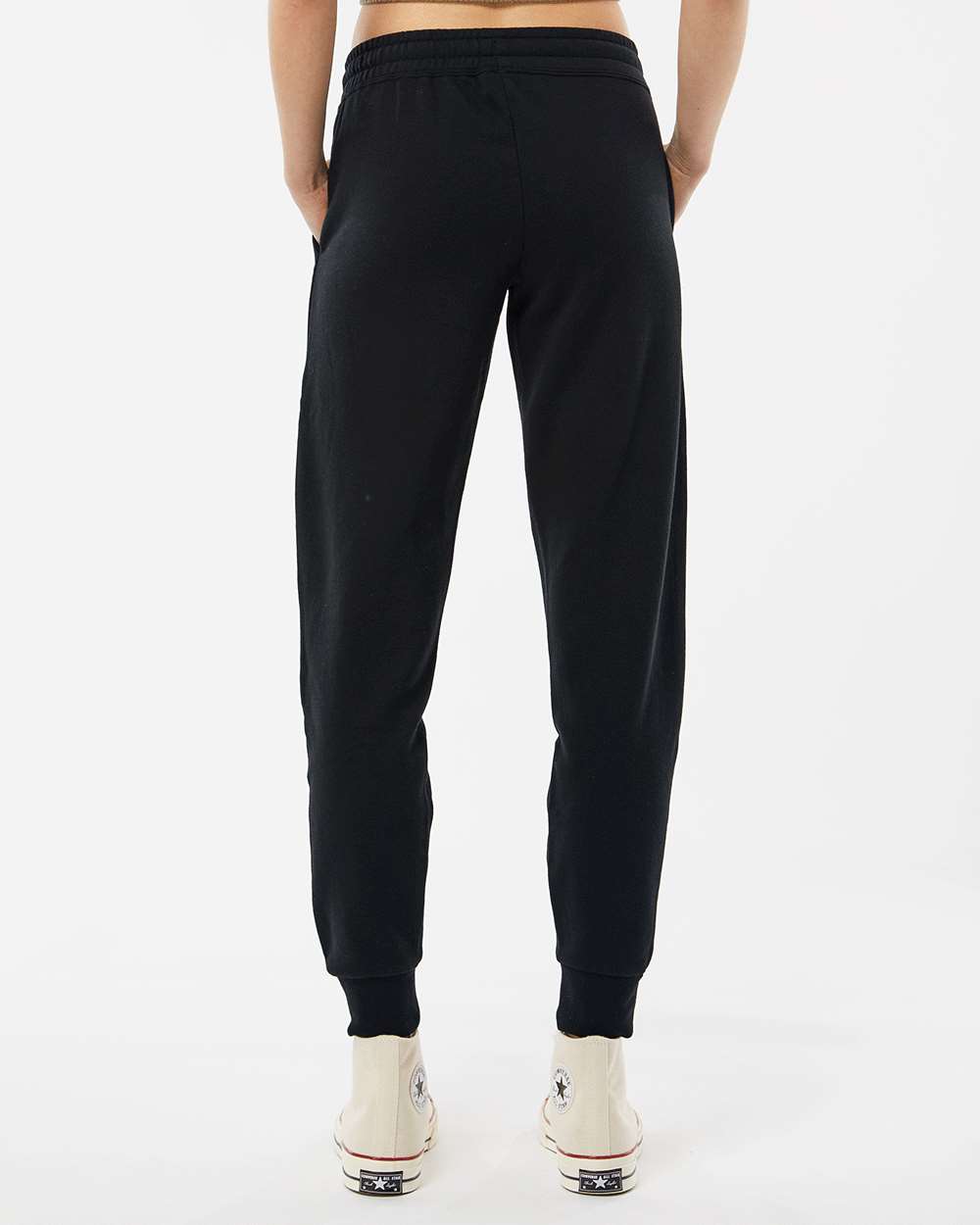 ILLUSIONS | WOMEN'S CALIFORNIA WAVE WASH PANT | JOGGERS