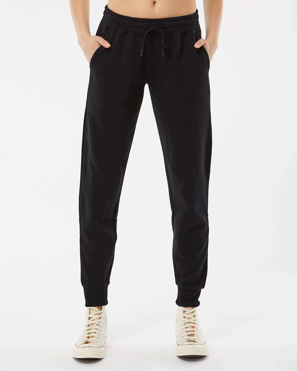WOMEN'S CALIFORNIA WAVE WASH PANT - JOGGERS