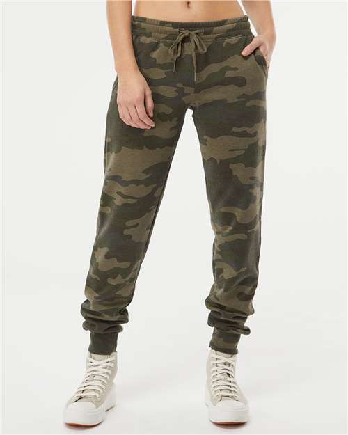 WOMEN'S CALIFORNIA WAVE WASH PANT - JOGGERS