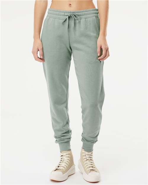 WOMEN'S CALIFORNIA WAVE WASH PANT - JOGGERS