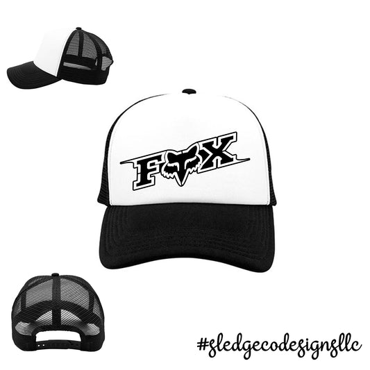 FOX | TRUCKER HAT