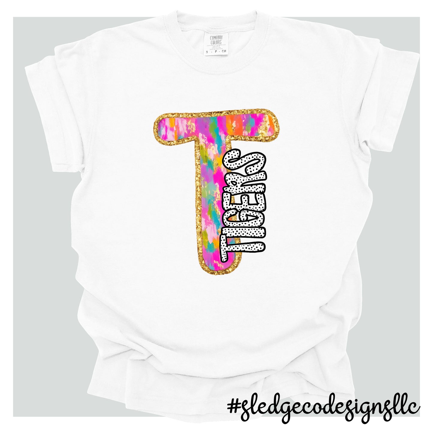 HERNANDO TIGERS | T - TIGERS | Custom Unisex TSHIRT