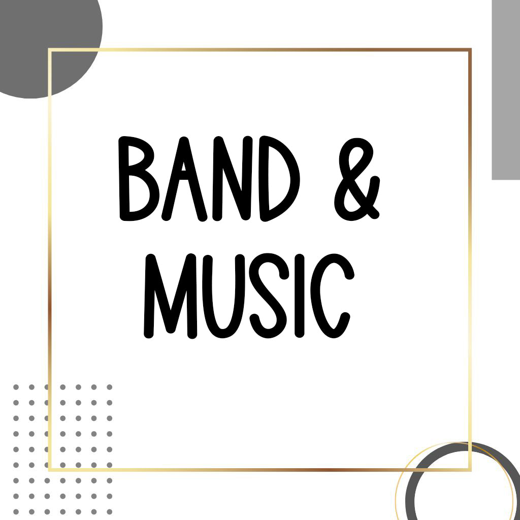 BAND