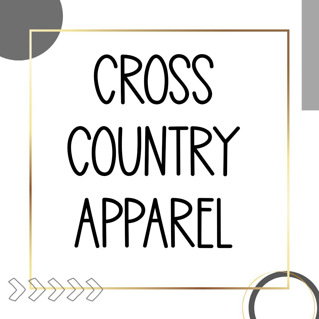 CROSS COUNTRY APPAREL