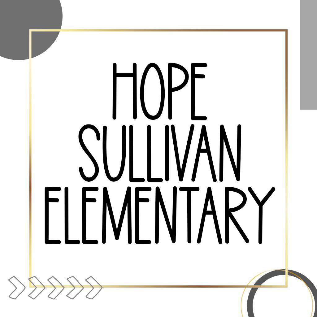 Hope Sullivan Elementary