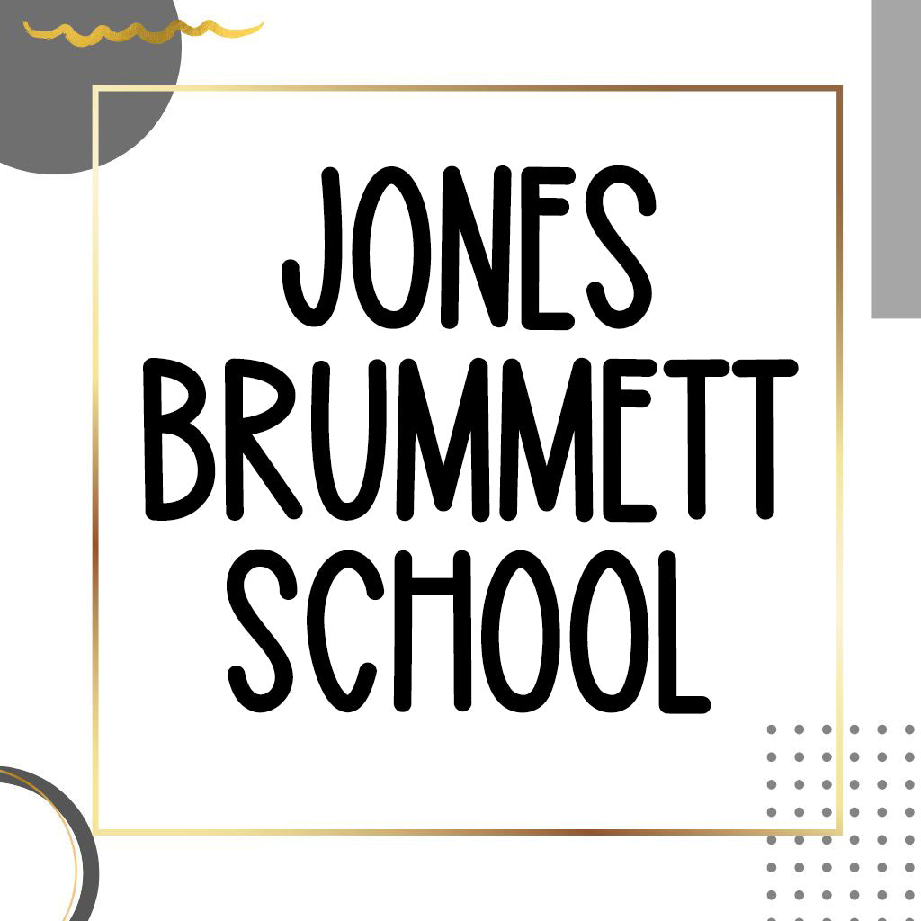 Jones Brummett School