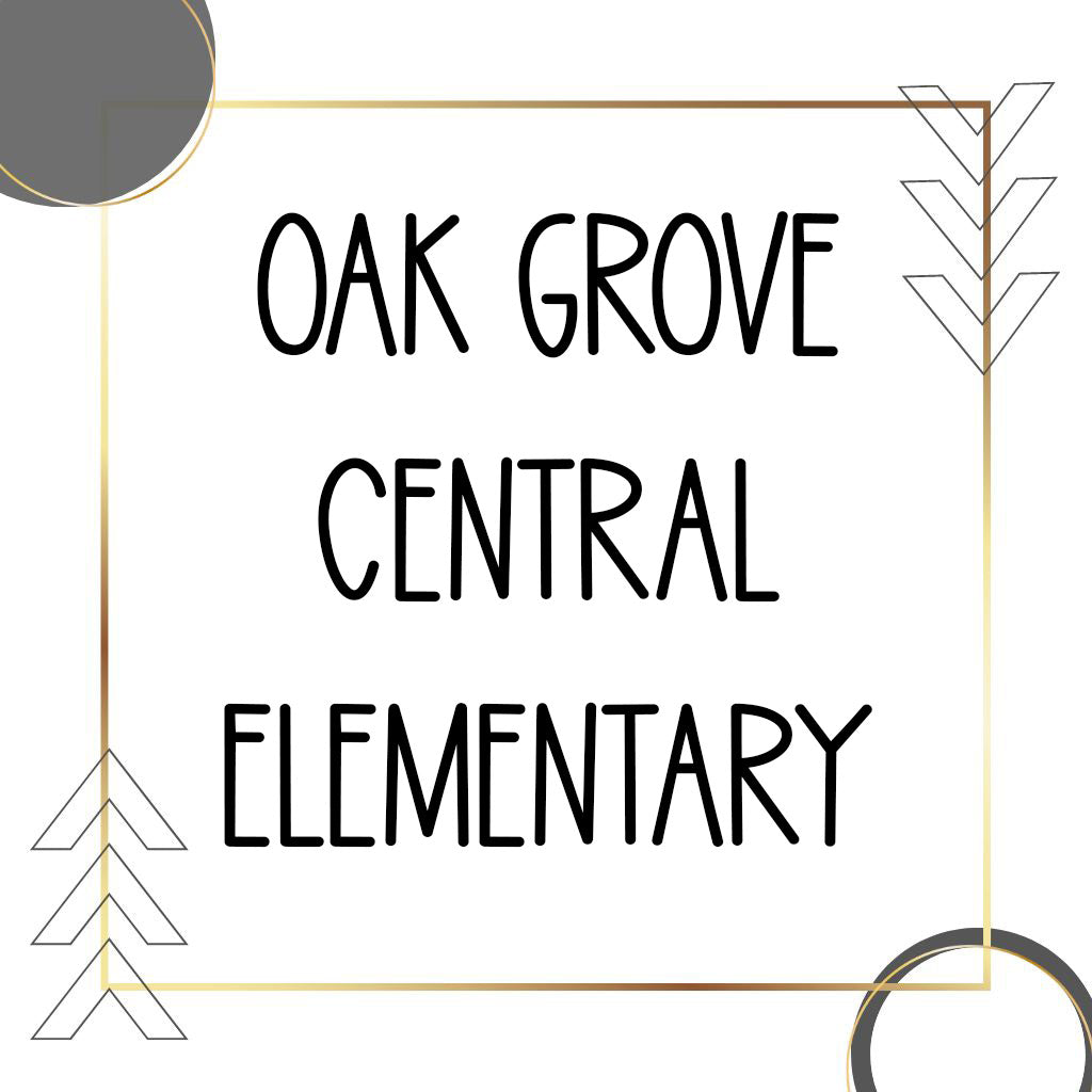 OAK GROVE ELEMENTARY