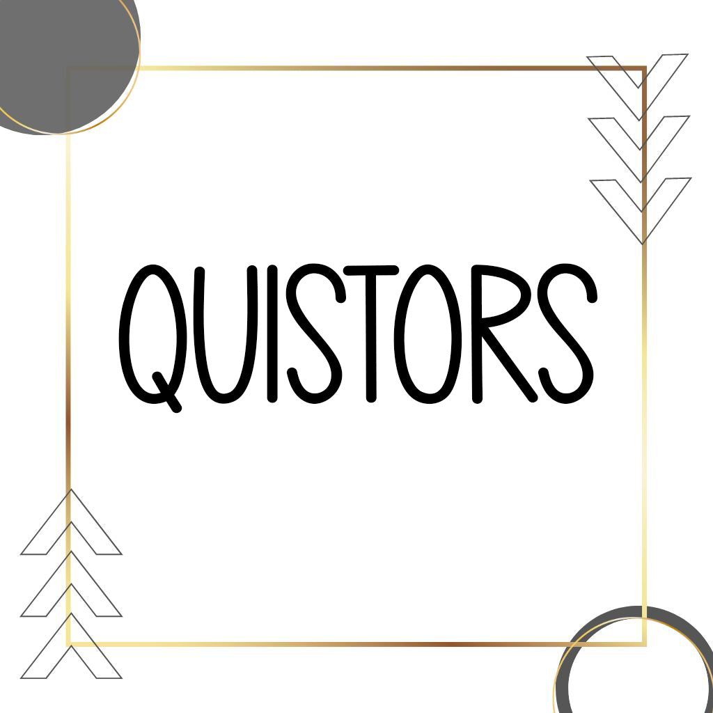 OLIVE BRANCH QUISTORS