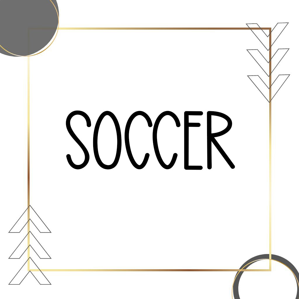 SOCCER