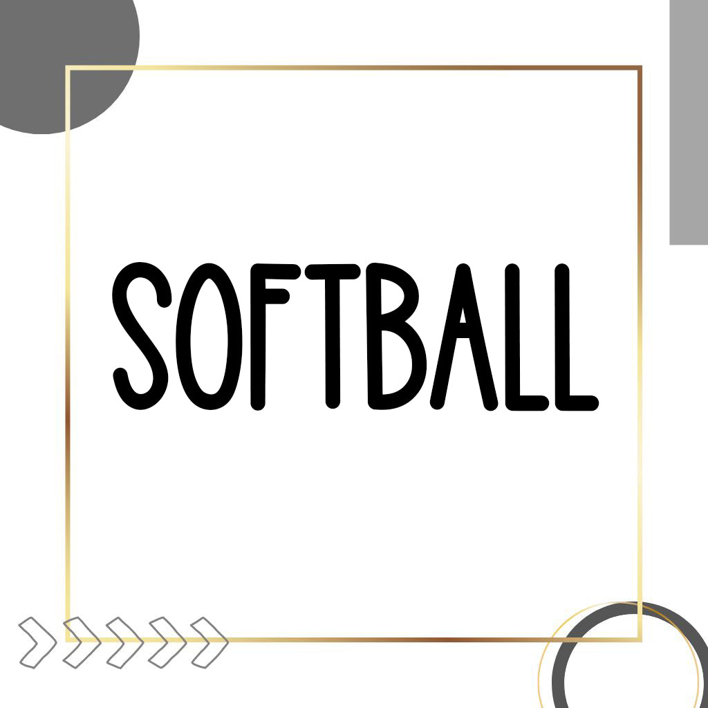 SOFTBALL