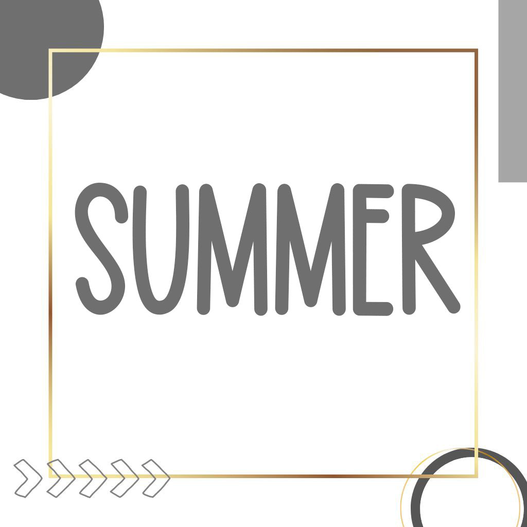SUMMER TSHIRTS