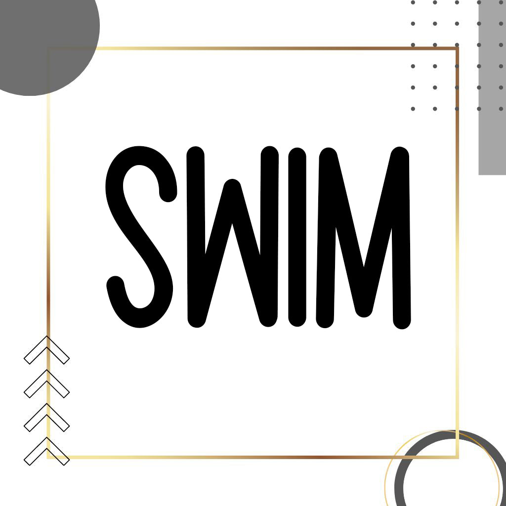 SWIM