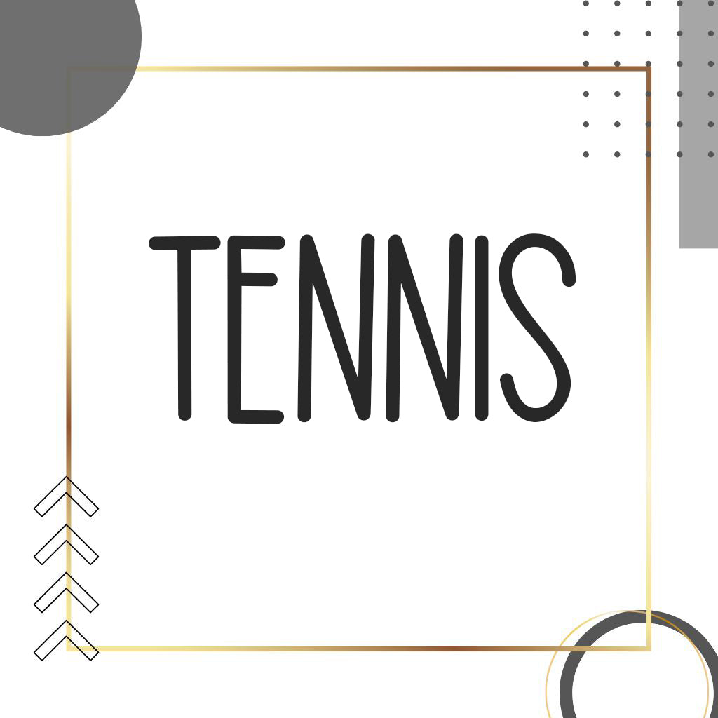 TENNIS