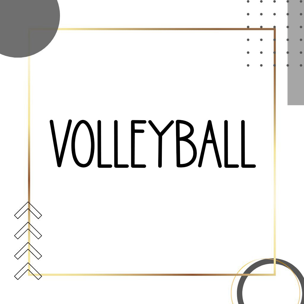 VOLLEYBALL