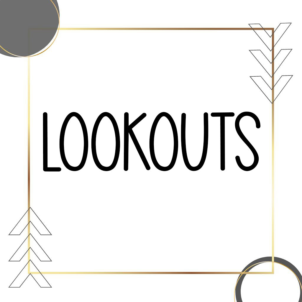 WOODALL LOOKOUTS SOFTBALL