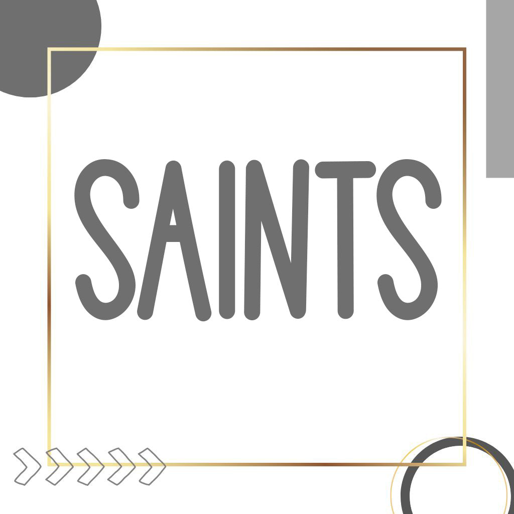 SAINTS