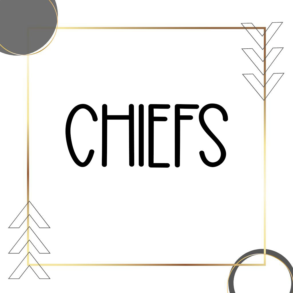 MAGNOLIA HEIGHTS CHIEFS