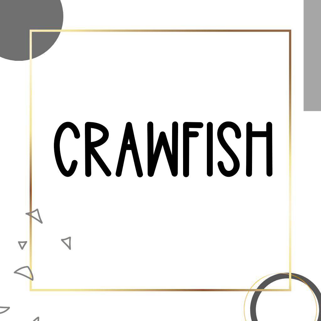 CRAWFISH