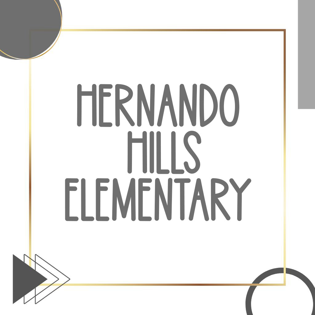 Hernando Hills Elementary School