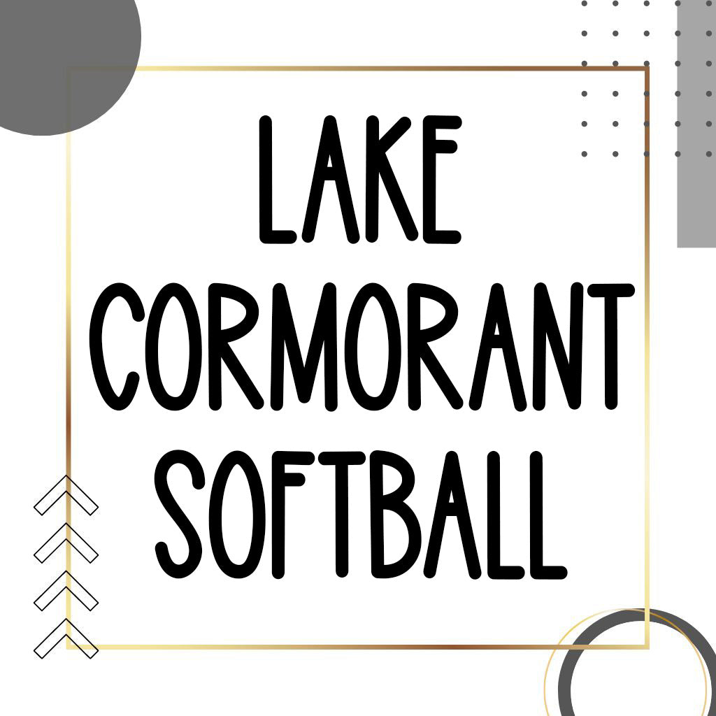 LAKE CORMORANT FASTPITCH SOFTBALL
