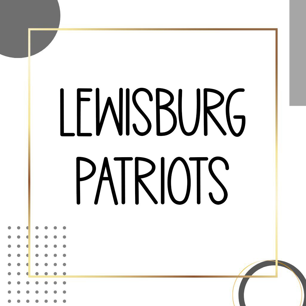 LEWISBURG PATRIOTS