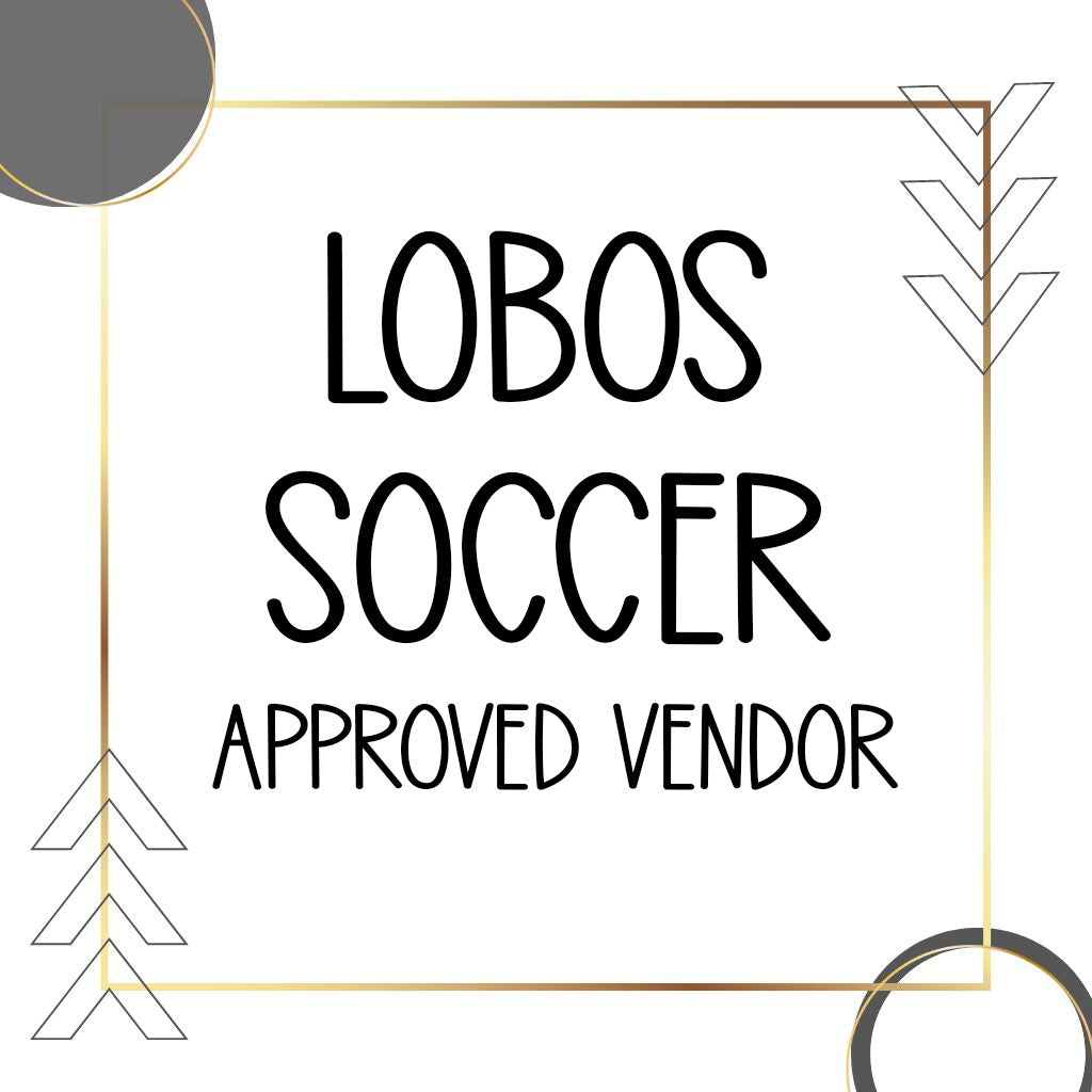 LOBOS RUSH SOCCER