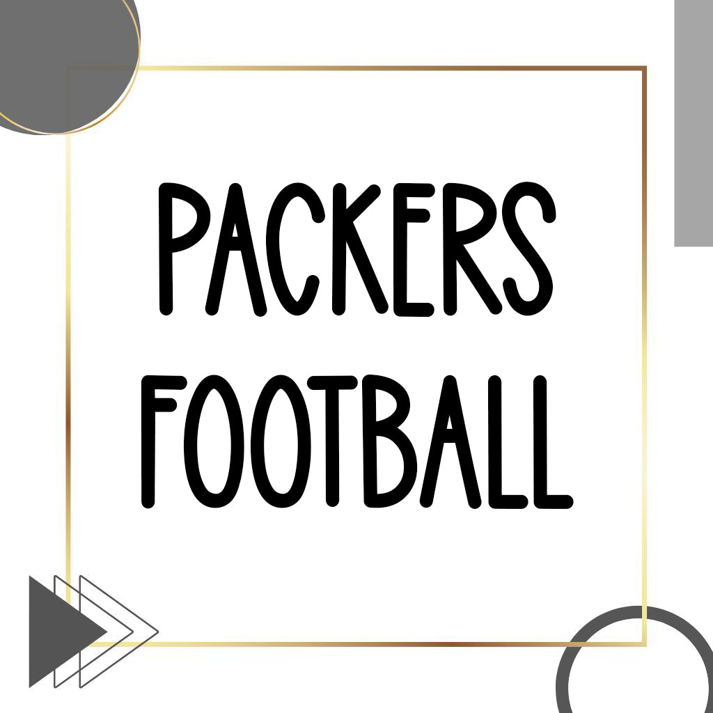 PACKERS FOOTBALL
