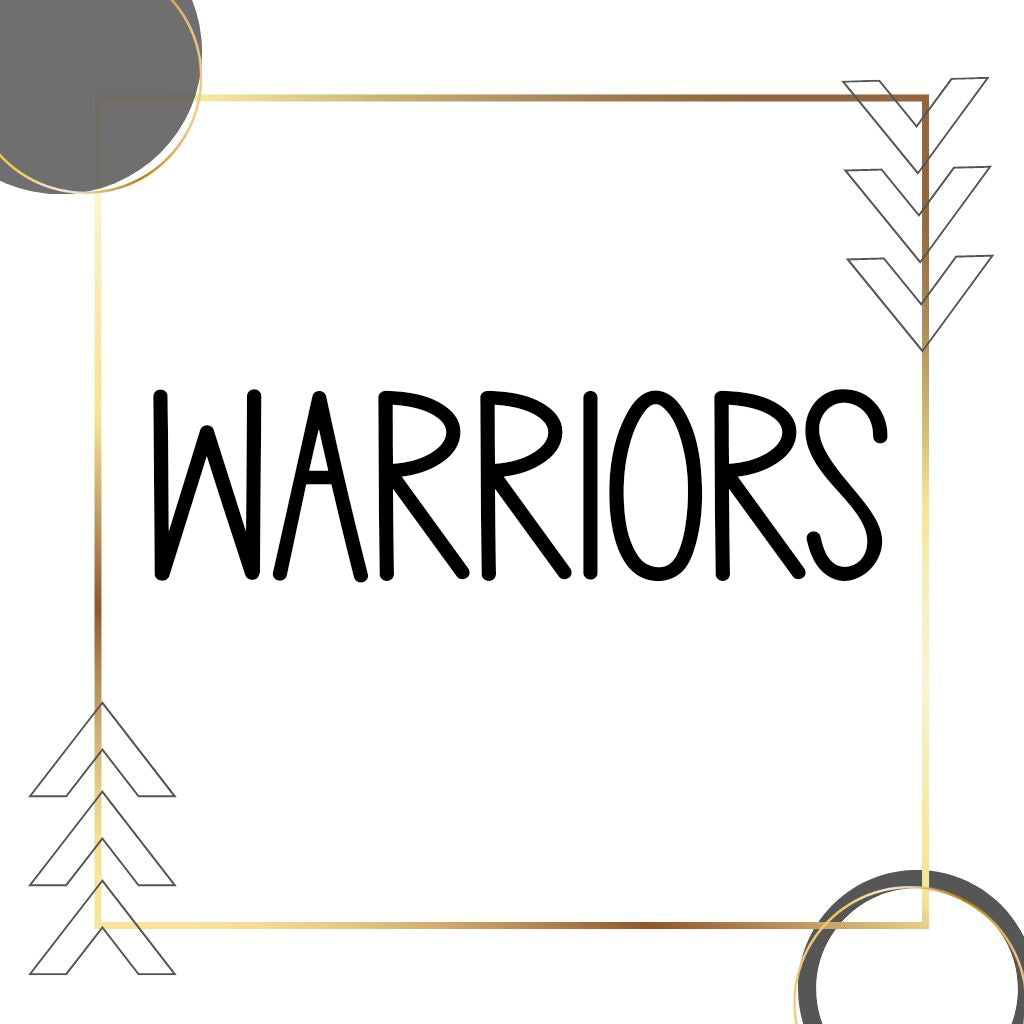 SENATOBIA WARRIORS