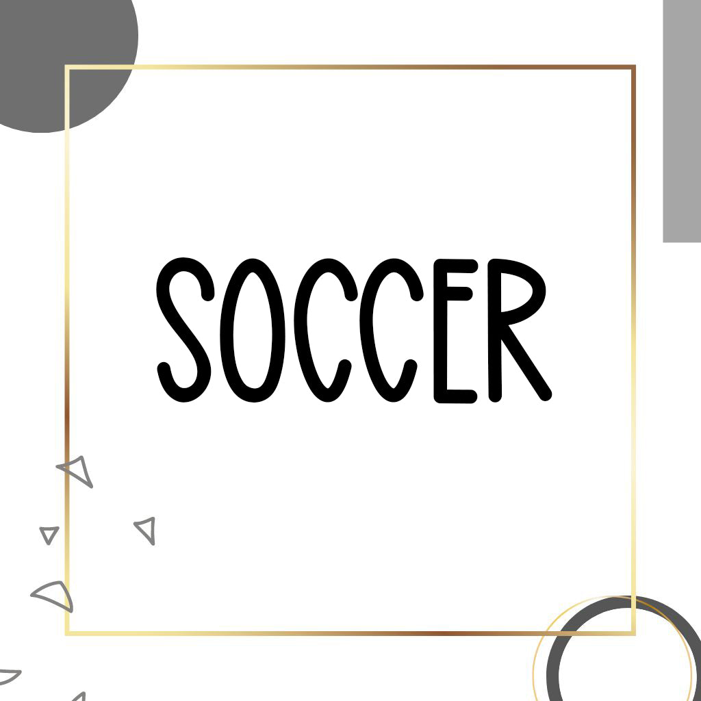 SOCCER