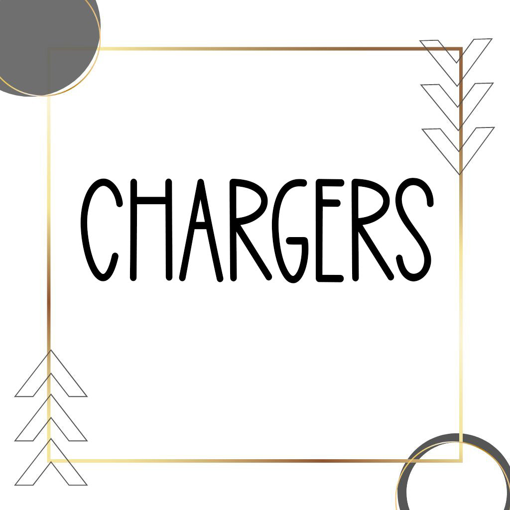 SOUTHAVEN CHARGERS